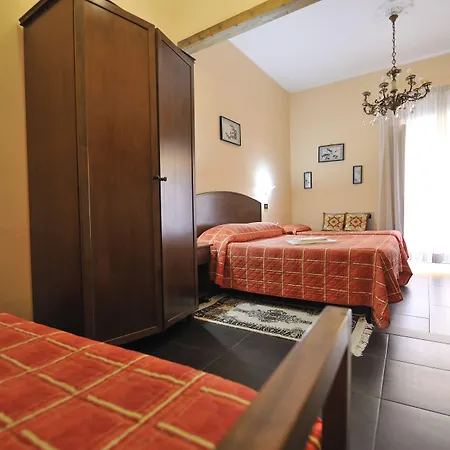 Hotel Piccolo Termini Imerese