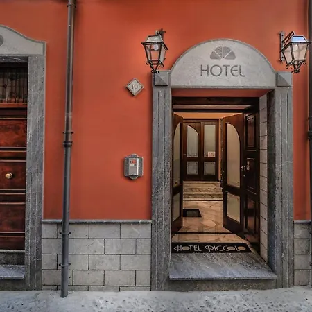 Hotel Piccolo Termini Imerese