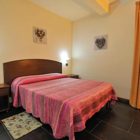 Hotel Piccolo Termini Imerese