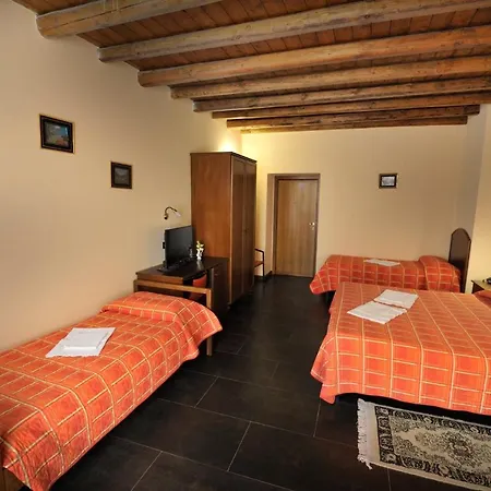 Piccolo Hotel Termini Imerese