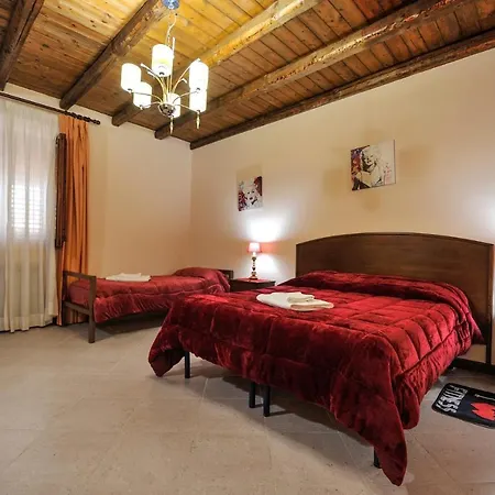 Piccolo 3* Termini Imerese