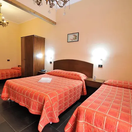 Piccolo טרמיני אימרסה