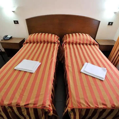 Piccolo Hotel Termini Imerese