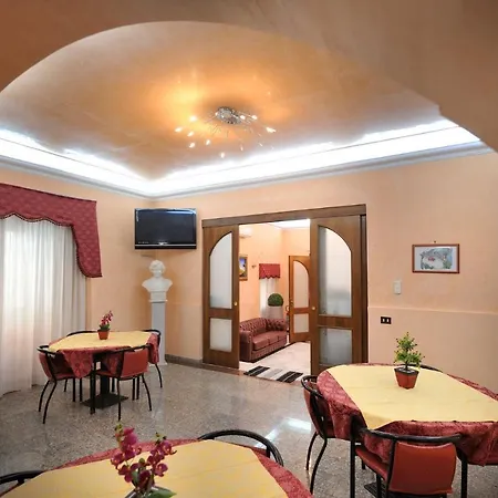 Hotel Piccolo