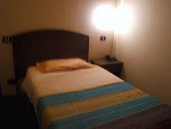 Piccolo Hotel Termini Imerese