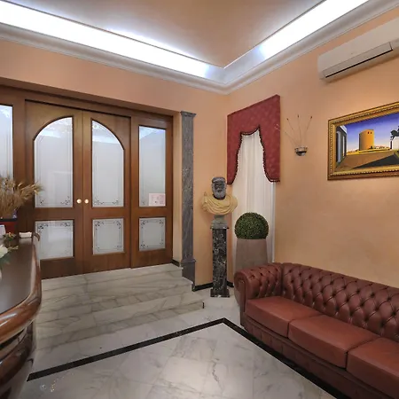 Piccolo Hotel Termini Imerese