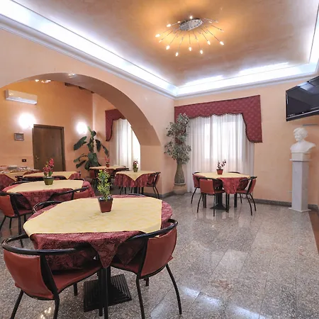 Piccolo Termini Imerese