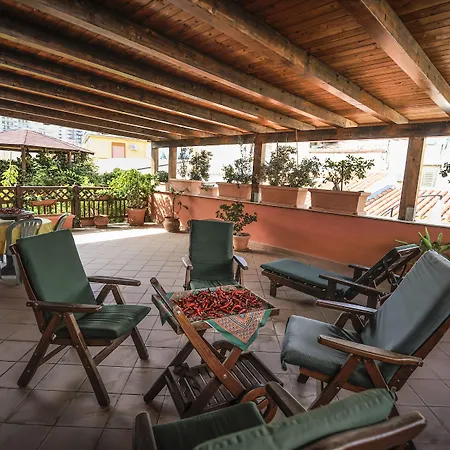 Piccolo Hotel Termini Imerese