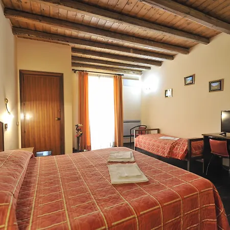 Piccolo Hotel Termini Imerese