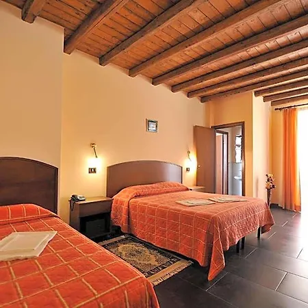 Hotel Piccolo Termini Imerese