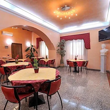Hotel Piccolo