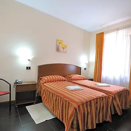 Hotel Piccolo Termini Imerese