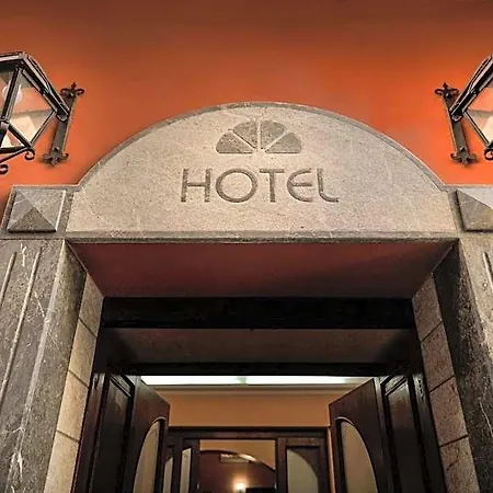 Piccolo Hotel Termini Imerese