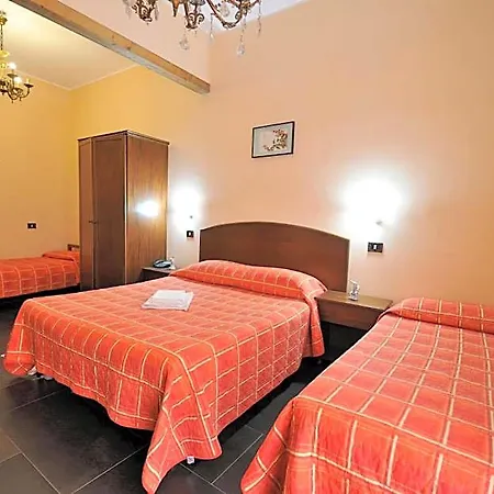Piccolo Hotel Termini Imerese