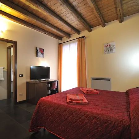 Piccolo Hotel Termini Imerese