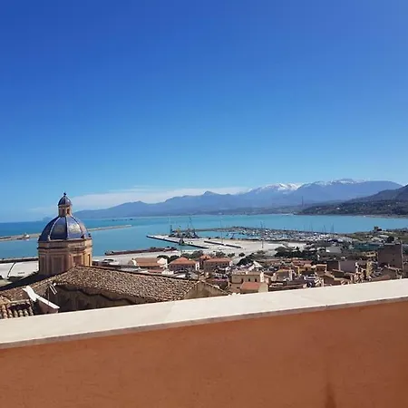 Hotel Piccolo Termini Imerese