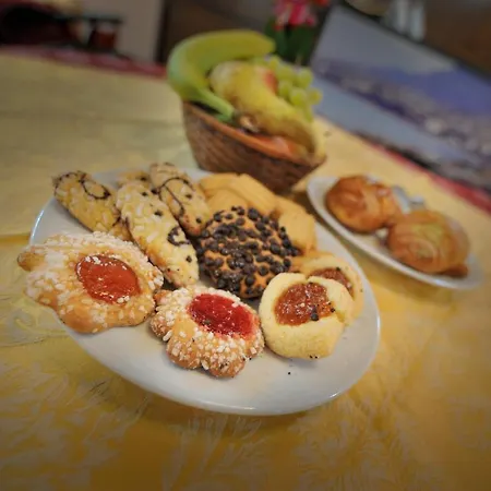 Hotel Piccolo 3*