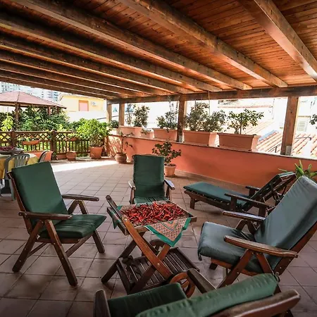 Piccolo 3* Termini Imerese