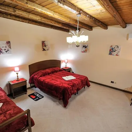 Piccolo Hotel 3*