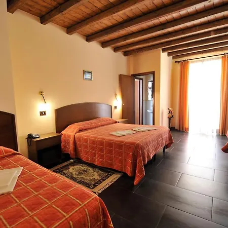 Piccolo Hotel 3*
