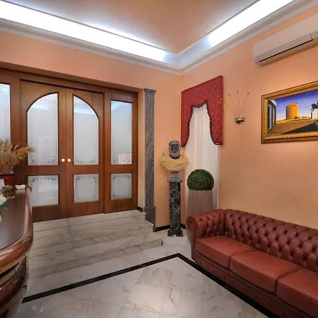Hotel Piccolo Termini Imerese