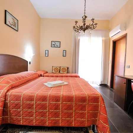 Hotel Piccolo Termini Imerese
