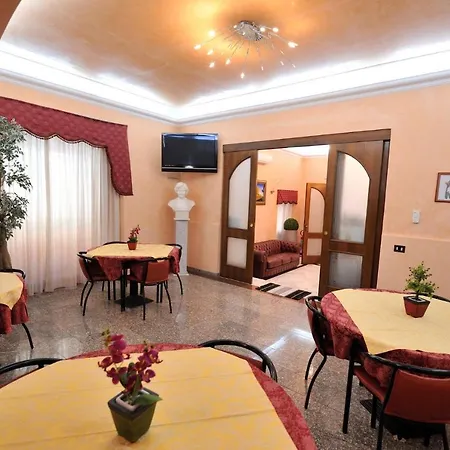 Hotel Piccolo Termini Imerese