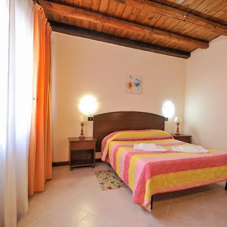 Hotel Piccolo Termini Imerese