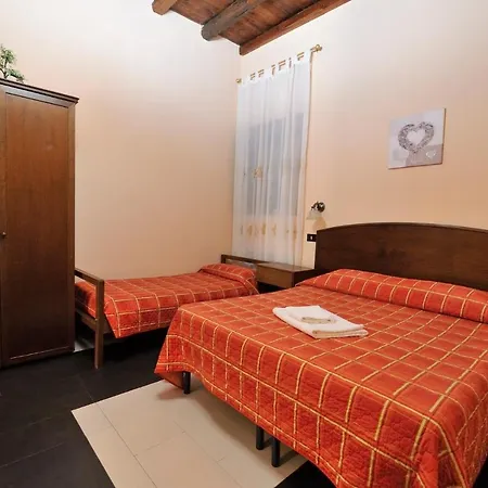 Piccolo Hotel 3*