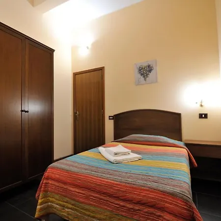 Piccolo 3* Termini Imerese