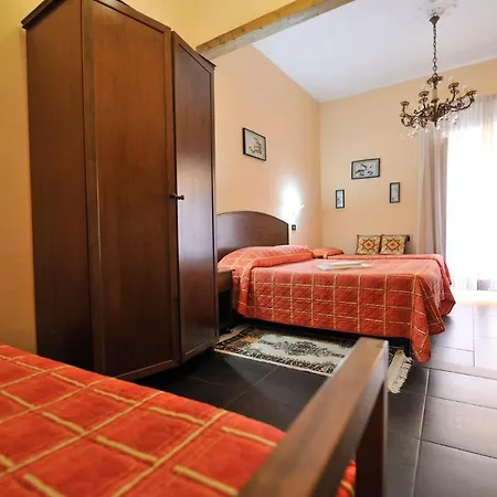 Hotel Piccolo Termini Imerese