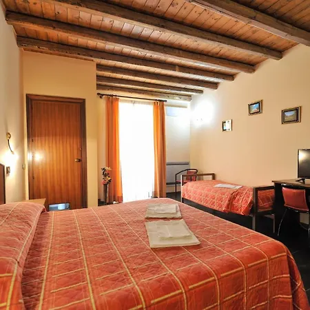 Piccolo Hotel Termini Imerese