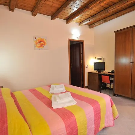 Piccolo Hotel Termini Imerese