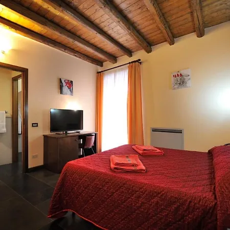 Piccolo Hotel 3*