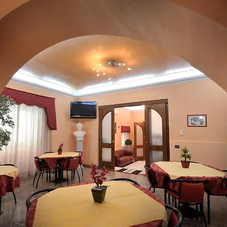 Hotel Piccolo 3*
