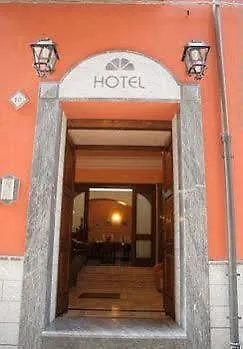 Piccolo Hotel Termini Imerese